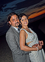 Daljit & Gurmakh Wedding in Goa post image