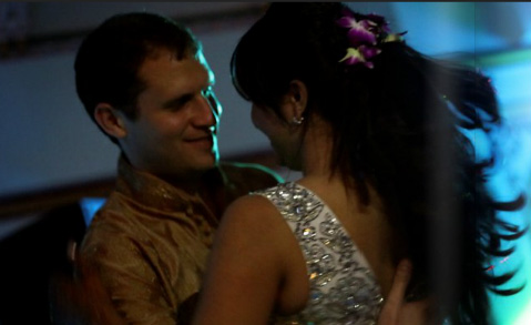 Sanya & Aaron : Storybook from Wedding in Udaipur post image