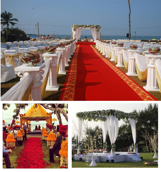 Cost Of Wedding In Goa Setting Up Budget Basic Idea Tips