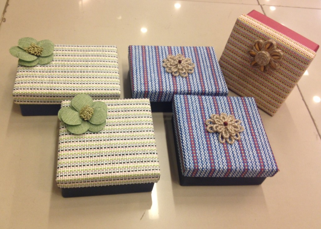 Indian Favors for Guests : Return Gift ideas for Wedding