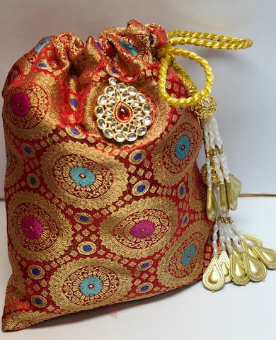 Potli Bags