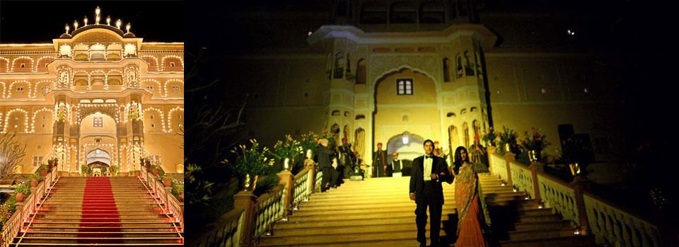 Cost Of A Destination Wedding In Udaipur Rajasthan