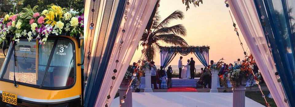 Cost Of Wedding In Goa Setting Up Budget Basic Idea Tips