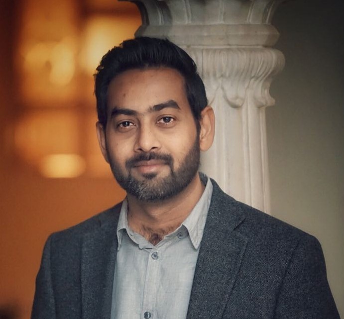 Ankit : Destination Wedding Planner, India. Specialise in Goa, Udaipur ...